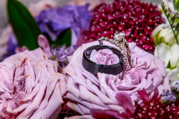 Â© Candid Memories By Ken Frazier