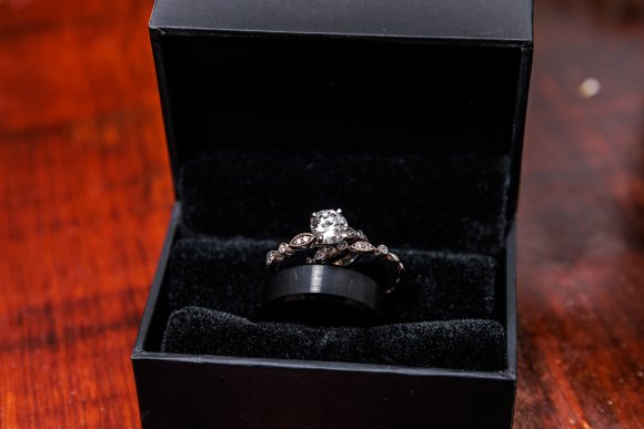 Â© Candid Memories By Ken Frazier