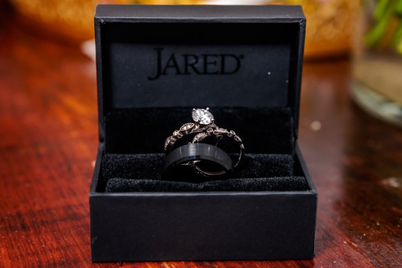 Â© Candid Memories By Ken Frazier