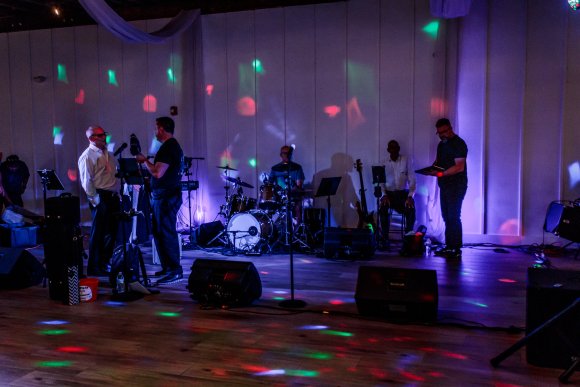 Â© Candid Memories By Ken Frazier