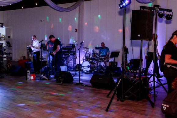 Â© Candid Memories By Ken Frazier