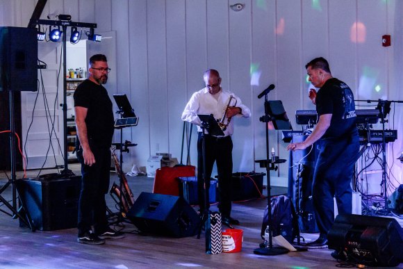 Â© Candid Memories By Ken Frazier