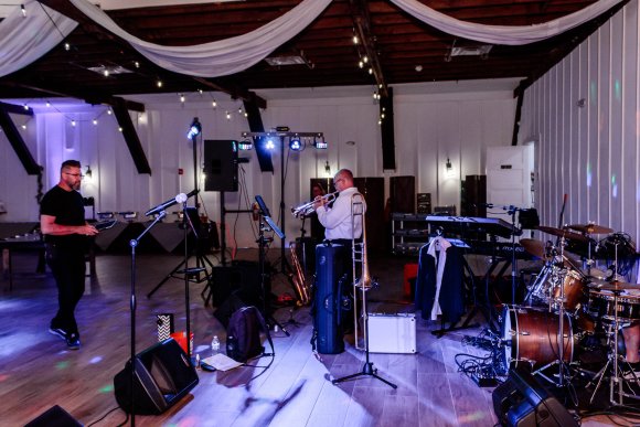 Â© Candid Memories By Ken Frazier