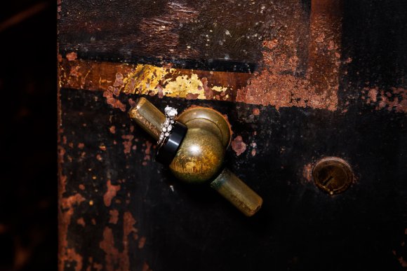 Â© Candid Memories By Ken Frazier