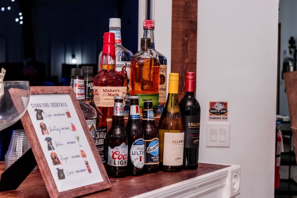 Â© Candid Memories By Ken Frazier