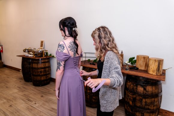 Â© Candid Memories By Ken Frazier