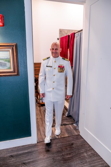 Â© Candid Memories By Ken Frazier