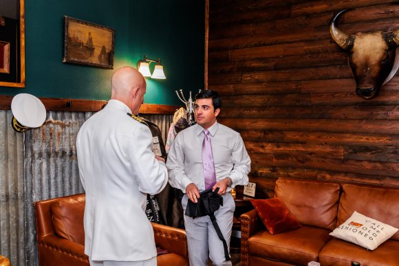 Â© Candid Memories By Ken Frazier