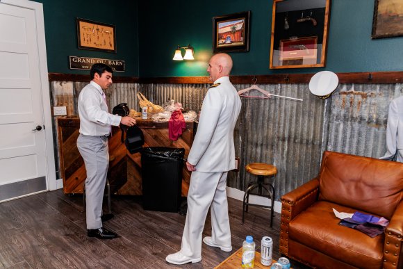 Â© Candid Memories By Ken Frazier