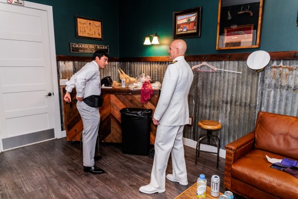 Â© Candid Memories By Ken Frazier