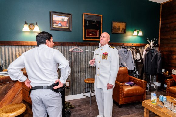 Â© Candid Memories By Ken Frazier