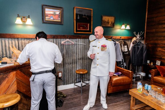 Â© Candid Memories By Ken Frazier