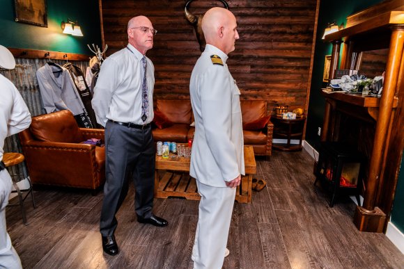 Â© Candid Memories By Ken Frazier