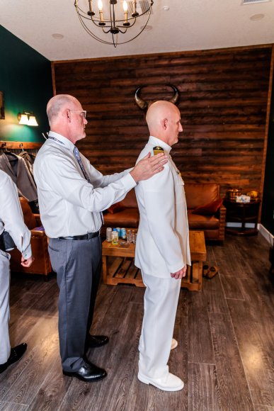 Â© Candid Memories By Ken Frazier