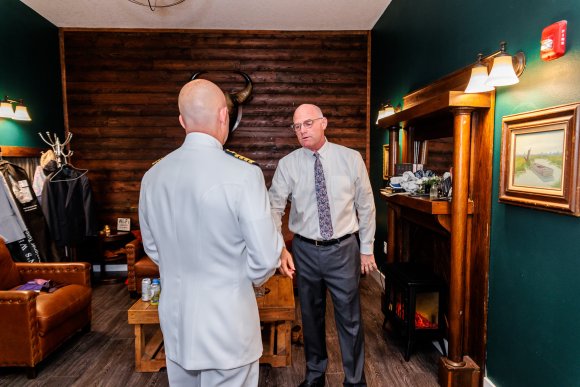 Â© Candid Memories By Ken Frazier