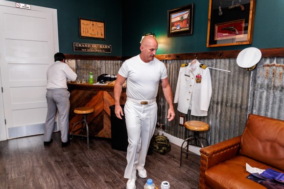 Â© Candid Memories By Ken Frazier