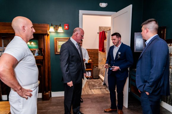 Â© Candid Memories By Ken Frazier