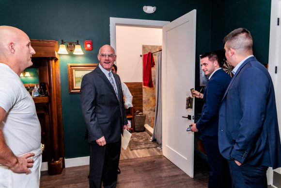 Â© Candid Memories By Ken Frazier