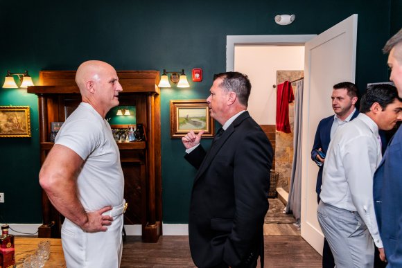 Â© Candid Memories By Ken Frazier