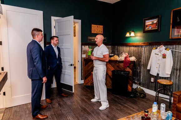 Â© Candid Memories By Ken Frazier