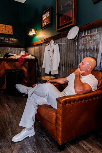 Â© Candid Memories By Ken Frazier