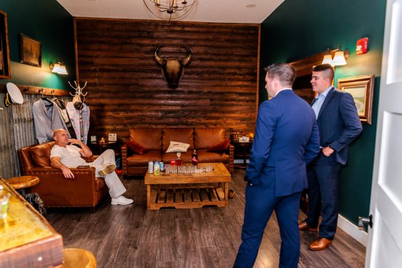 Â© Candid Memories By Ken Frazier