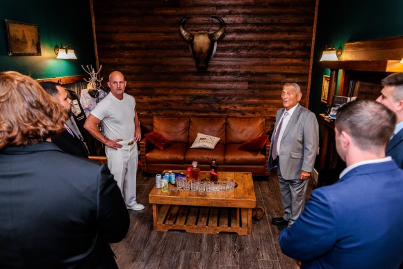 Â© Candid Memories By Ken Frazier