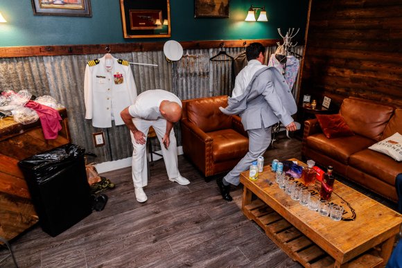 Â© Candid Memories By Ken Frazier