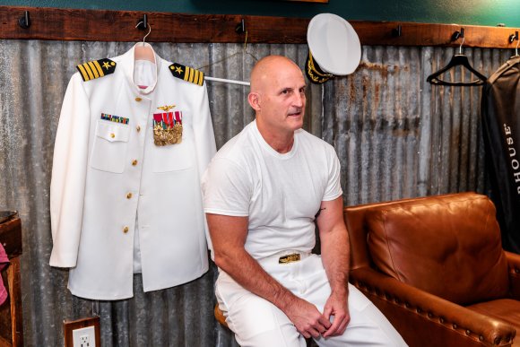 Â© Candid Memories By Ken Frazier