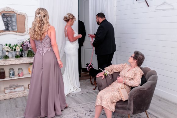 Â© Candid Memories By Ken Frazier