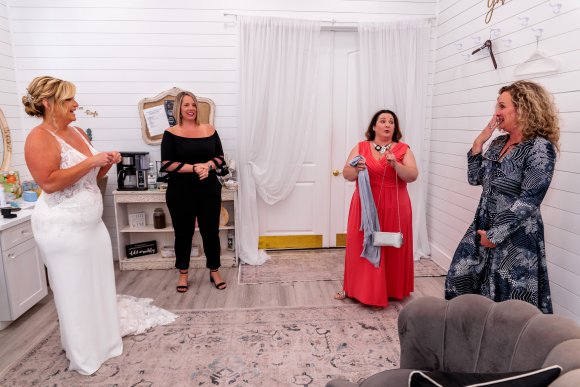 Â© Candid Memories By Ken Frazier