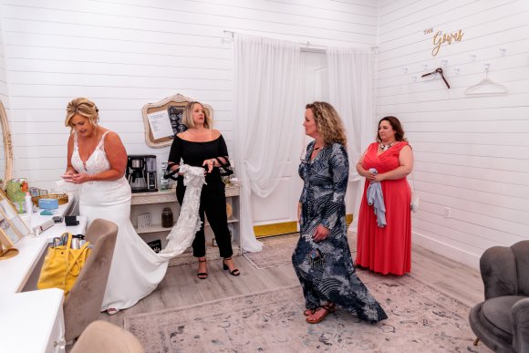 Â© Candid Memories By Ken Frazier