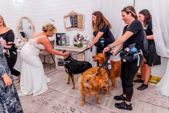 Â© Candid Memories By Ken Frazier