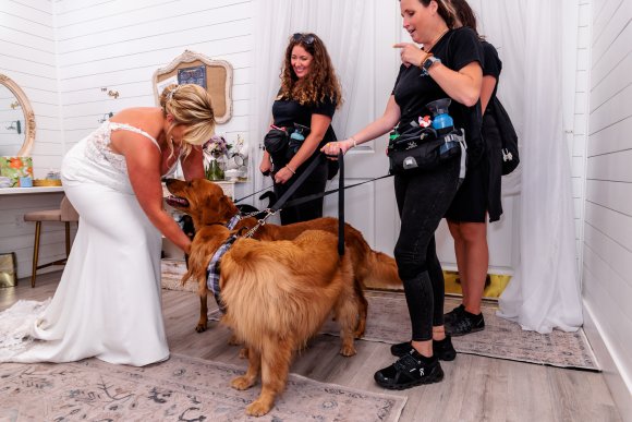 Â© Candid Memories By Ken Frazier