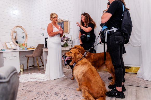 Â© Candid Memories By Ken Frazier