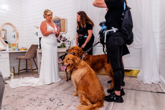 Â© Candid Memories By Ken Frazier