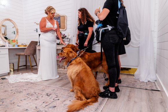 Â© Candid Memories By Ken Frazier