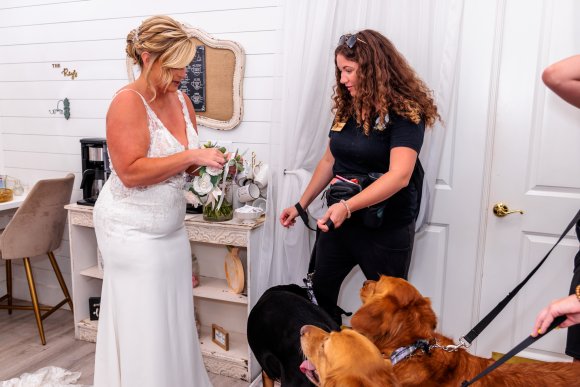 Â© Candid Memories By Ken Frazier