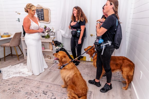 Â© Candid Memories By Ken Frazier