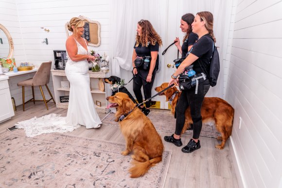 Â© Candid Memories By Ken Frazier