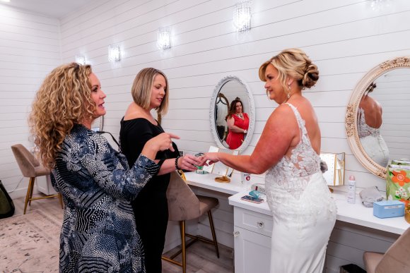 Â© Candid Memories By Ken Frazier