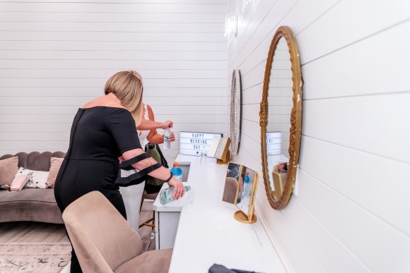 Â© Candid Memories By Ken Frazier