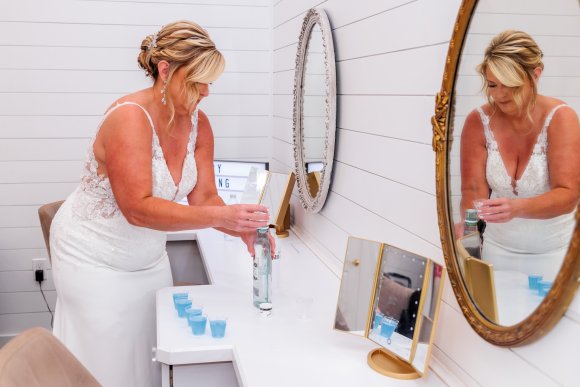 Â© Candid Memories By Ken Frazier