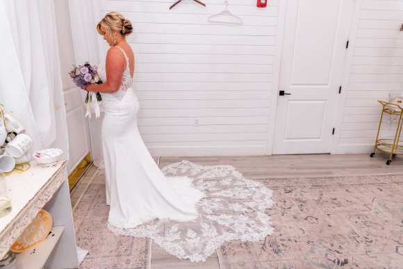 Â© Candid Memories By Ken Frazier