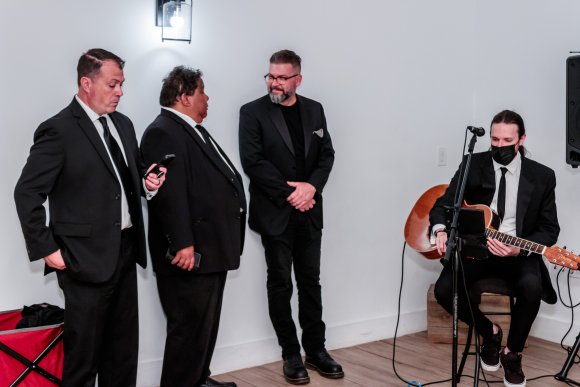 Â© Candid Memories By Ken Frazier