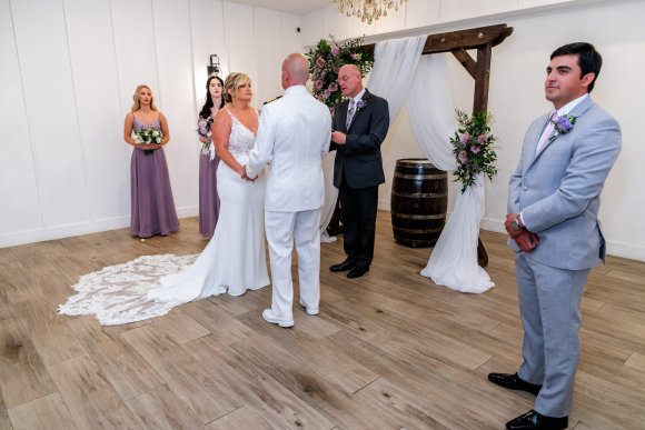 Â© Candid Memories By Ken Frazier