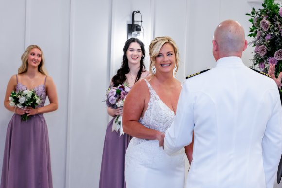 Â© Candid Memories By Ken Frazier