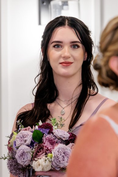 Â© Candid Memories By Ken Frazier