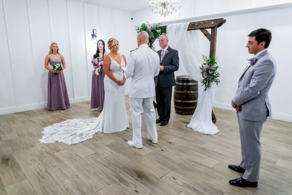 Â© Candid Memories By Ken Frazier