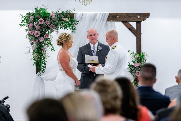 Â© Candid Memories By Ken Frazier